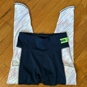 Puma yoga pants